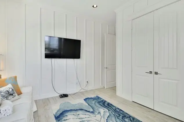 Ev, Birden Çok Yatak, Balkon, Okyanus Manzaralı