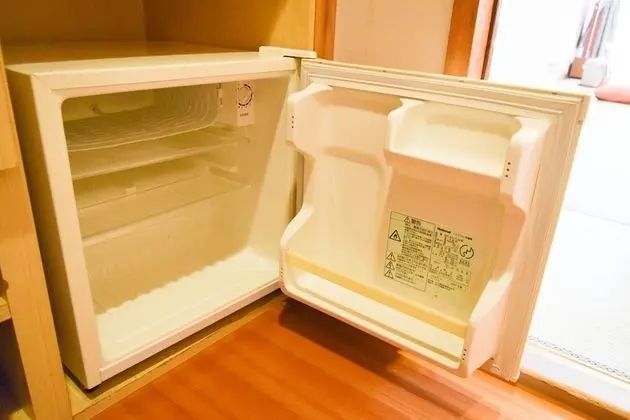 Traditional Oda, Ortak Banyo (Standard Japanese Style)