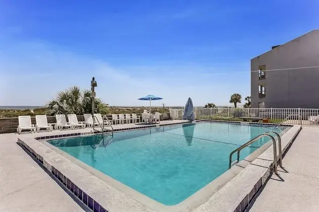 Classic Room, 2 Queen Beds, Near Ocean