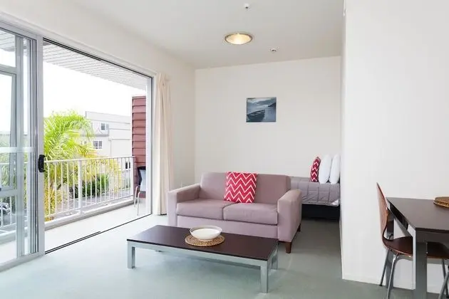 Deluxe Apart Daire, 1 Yatak Odası