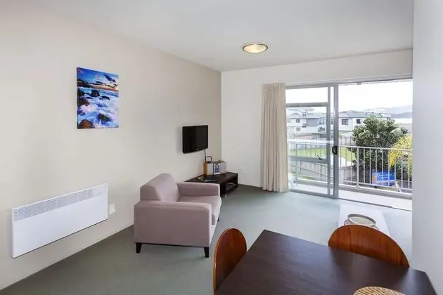 Deluxe Apart Daire, 1 Yatak Odası