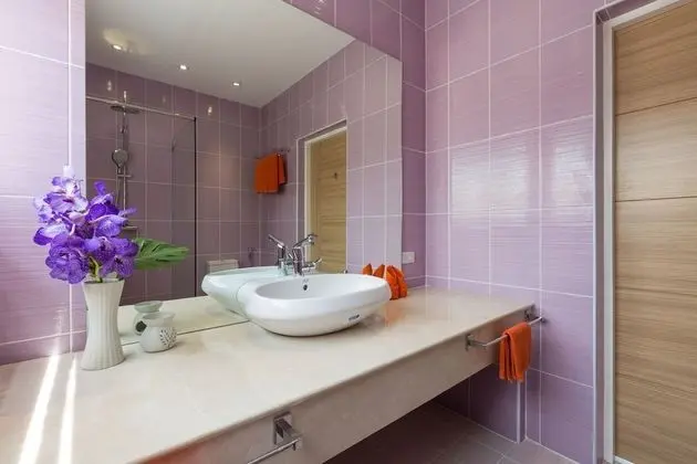 Deluxe Villa, 3 Yatak Odası, Havuz Manzaralı, Plaj Kenarı