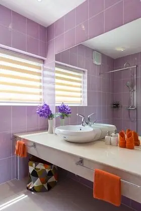 Deluxe Villa, 3 Yatak Odası, Havuz Manzaralı, Plaj Kenarı