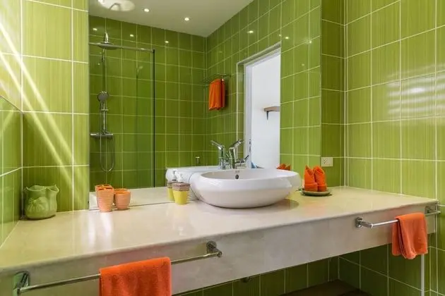 Deluxe Villa, 3 Yatak Odası, Havuz Manzaralı, Plaj Kenarı