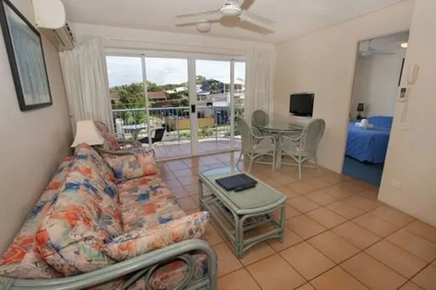 Deluxe Apart Daire, 1 Yatak Odası
