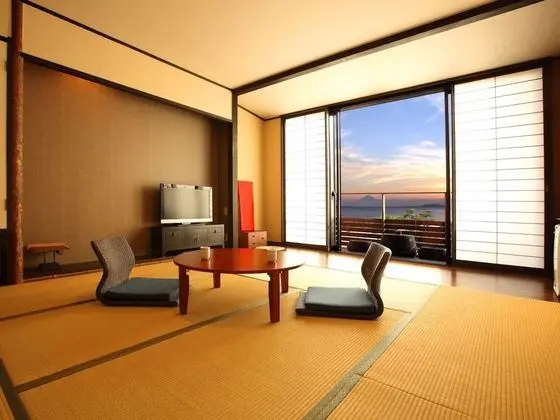 Oda (Standard, Japanese Style Room, 2F)