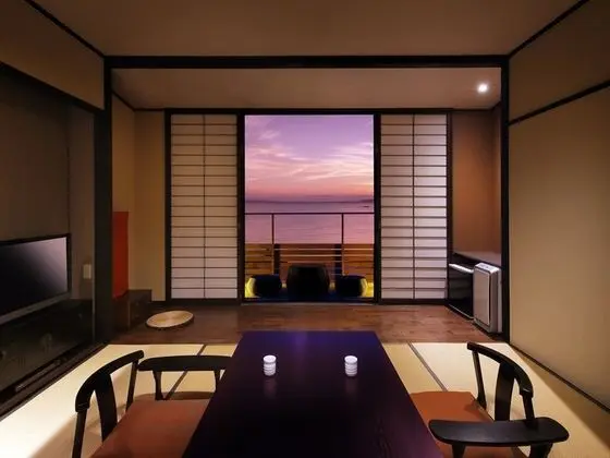 Oda (Standard, Japanese Style Room, 2F)