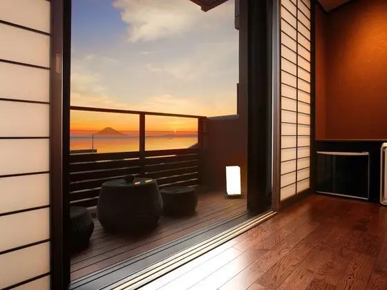Oda (Standard, Japanese Style Room, 2F)