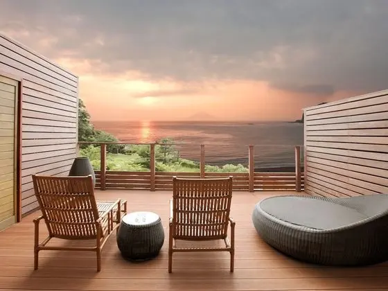 Premium Oda (2F, with Hot Spring)