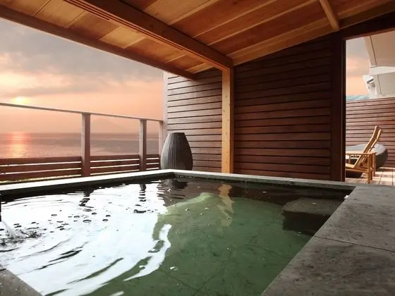 Premium Oda (2F, with Hot Spring)