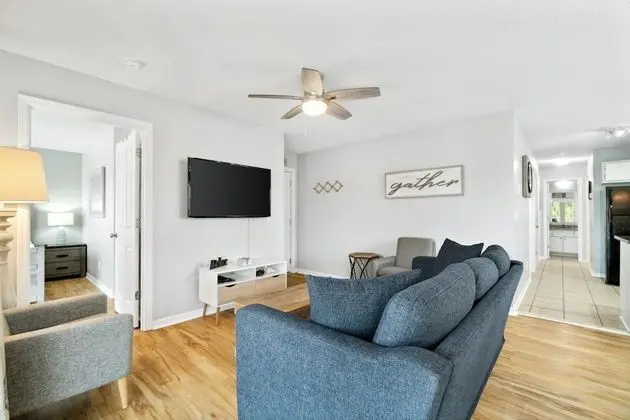Daire, 3 Yatak Odası, 2 Banyolu (1023)