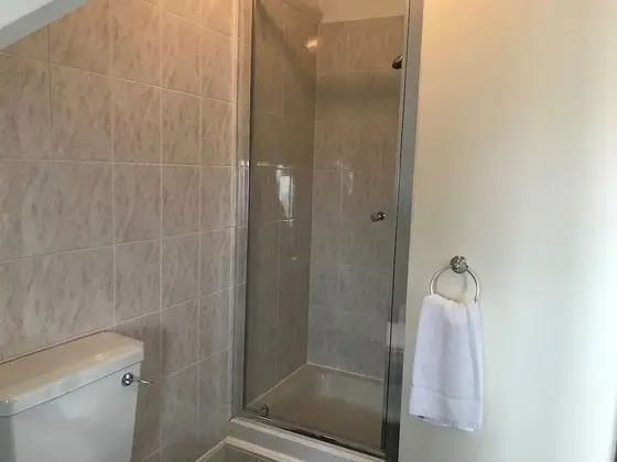 Luxury Apart Daire, Banyolu/Duşlu, Deniz Manzaralı (Penthouse Sleeps 4)