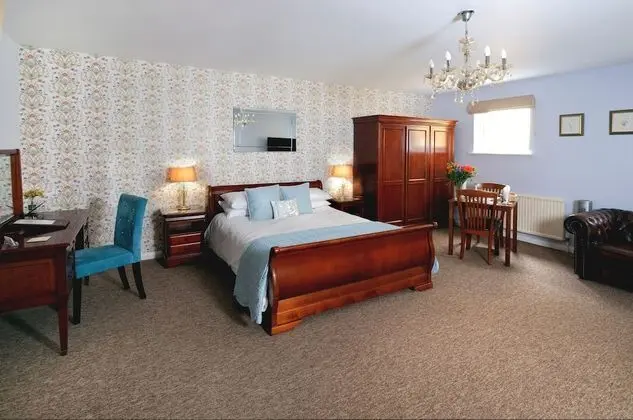 Superior Apart Daire, Banyolu/Duşlu (Hillview Sleeps 2)