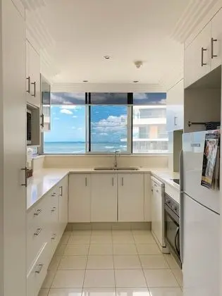Panoramic Apart Daire, 3 Yatak Odası