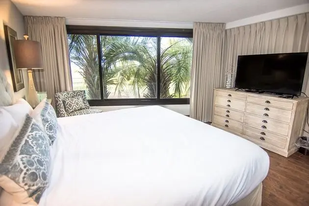 Daire, 2 Yatak Odası, Plaj Manzaralı (Beachside I 4011)