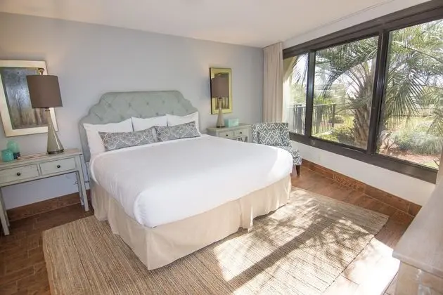Daire, 2 Yatak Odası, Plaj Manzaralı (Beachside I 4011)