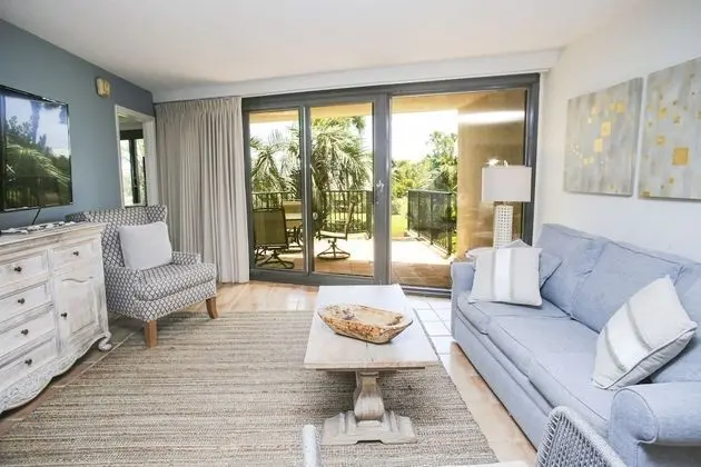 Daire, 2 Yatak Odası, Plaj Manzaralı (Beachside I 4011)
