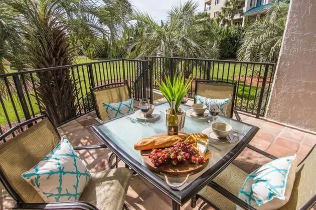 Daire, 2 Yatak Odası, Plaj Manzaralı (Beachside I 4011)