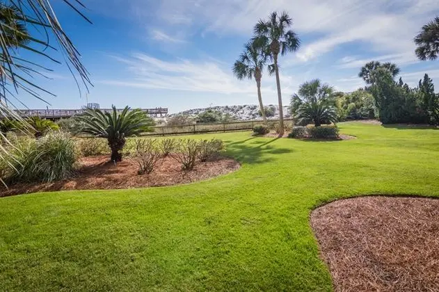 Daire, 2 Yatak Odası, Plaj Manzaralı (Beachside I 4011)