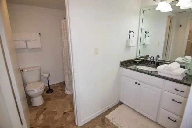 Daire, 2 Yatak Odası, Plaj Manzaralı (Beachside I 4011)