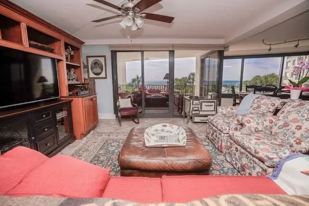 Daire, 3 Yatak Odası, Deniz Manzaralı (Beachside I 4030)