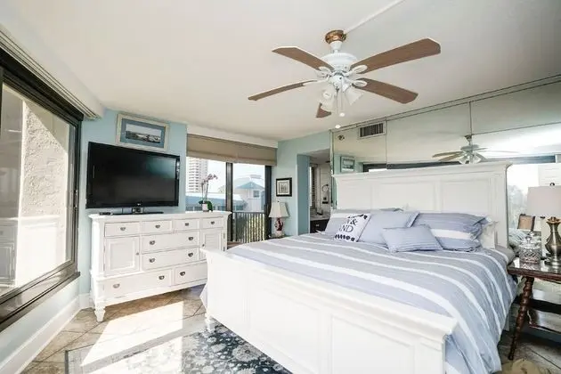Daire, 3 Yatak Odası, Deniz Manzaralı (Beachside I 4030)
