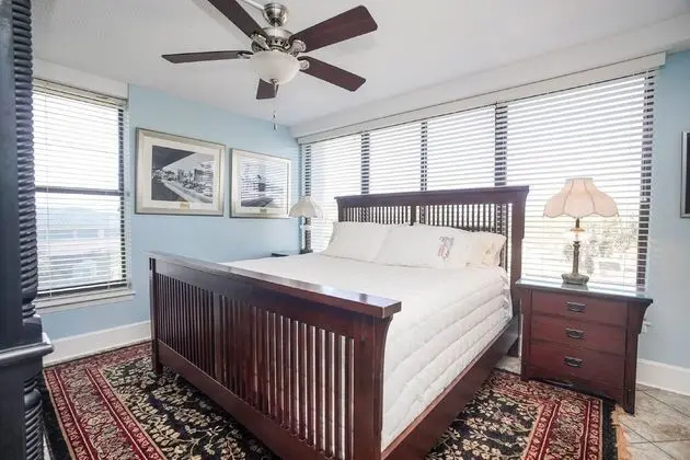 Daire, 3 Yatak Odası, Deniz Manzaralı (Beachside I 4030)