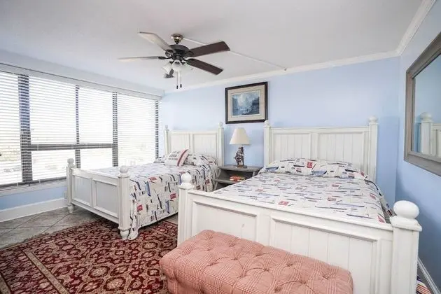 Daire, 3 Yatak Odası, Deniz Manzaralı (Beachside I 4030)