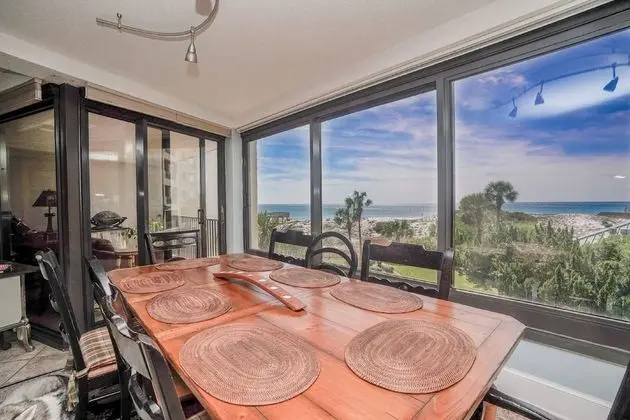 Daire, 3 Yatak Odası, Deniz Manzaralı (Beachside I 4030)