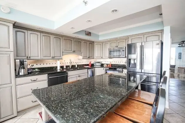 Daire, 3 Yatak Odası, Deniz Manzaralı (Beachside I 4030)