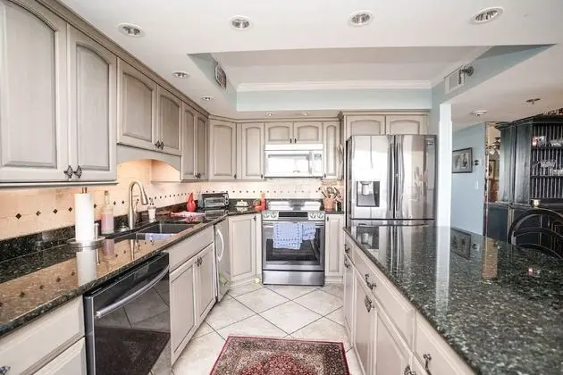 Daire, 3 Yatak Odası, Deniz Manzaralı (Beachside I 4030)