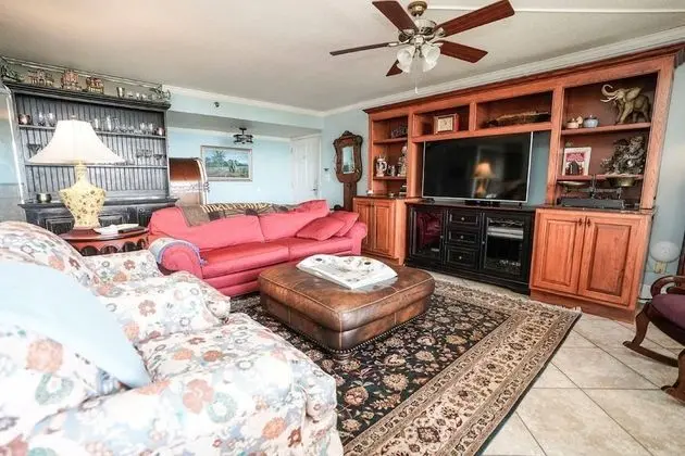 Daire, 3 Yatak Odası, Deniz Manzaralı (Beachside I 4030)