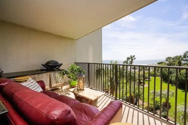 Daire, 3 Yatak Odası, Deniz Manzaralı (Beachside I 4030)