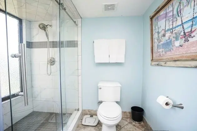 Daire, 3 Yatak Odası, Deniz Manzaralı (Beachside I 4030)