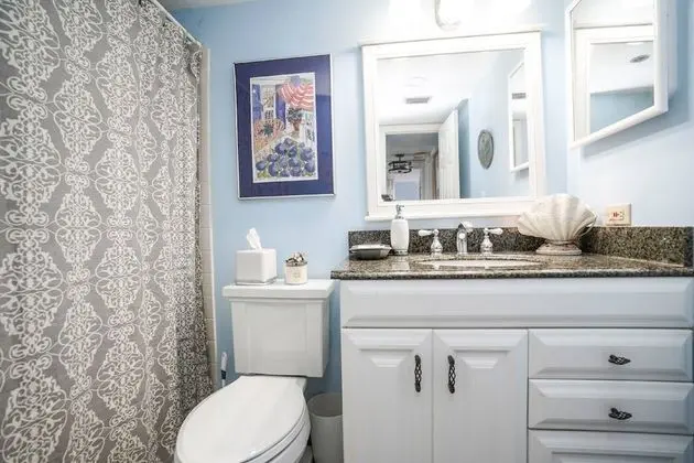 Daire, 3 Yatak Odası, Deniz Manzaralı (Beachside I 4030)