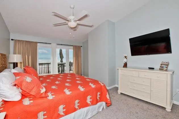 Sıra Ev, 3 Yatak Odası, Denize Sıfır (Beachside West 1)