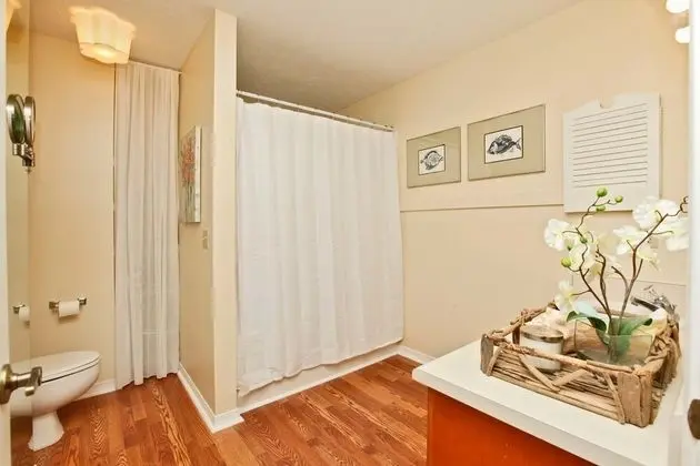 Sıra Ev, 3 Yatak Odası, Denize Sıfır (Beachside West 7)