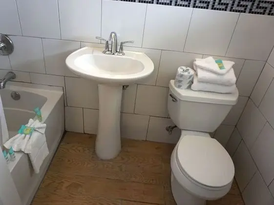Standard Tek Büyük Yataklı Oda, 2 Çift Kişilik Yatak