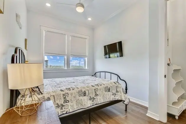 Daire, Birden Çok Yatak, Balkon, Okyanus Manzaralı