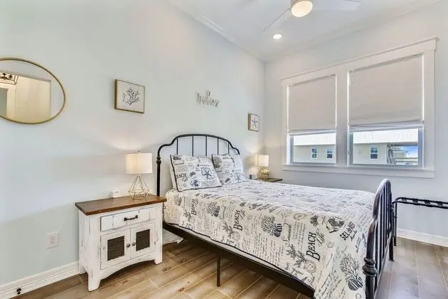 Daire, Birden Çok Yatak, Balkon, Okyanus Manzaralı