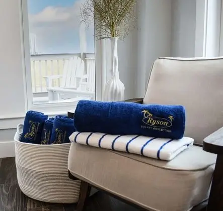 Daire, Birden Çok Yatak, Balkon, Okyanus Manzaralı