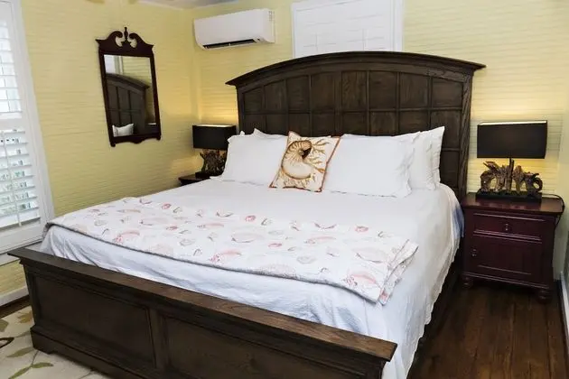 Deluxe Süit, 1 En Büyük (King) Boy Yatak, Sigara İçilmez