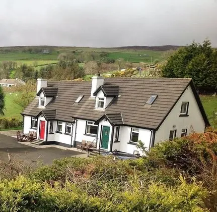 Kır Evi, 3 Yatak Odası
