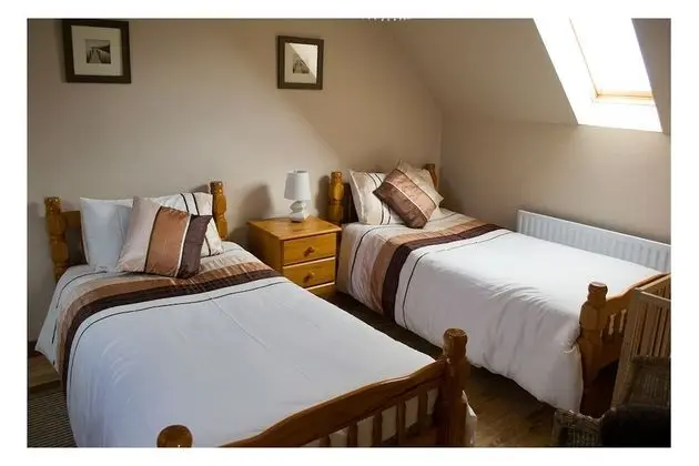 Kır Evi, 3 Yatak Odası