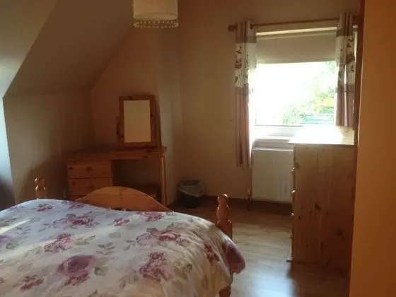 Kır Evi, 3 Yatak Odası