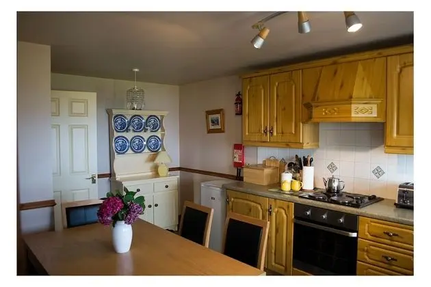 Kır Evi, 3 Yatak Odası