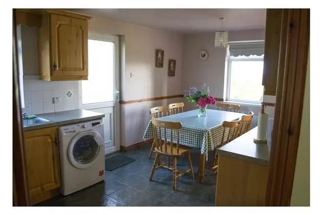 Kır Evi, 3 Yatak Odası