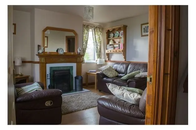 Kır Evi, 3 Yatak Odası