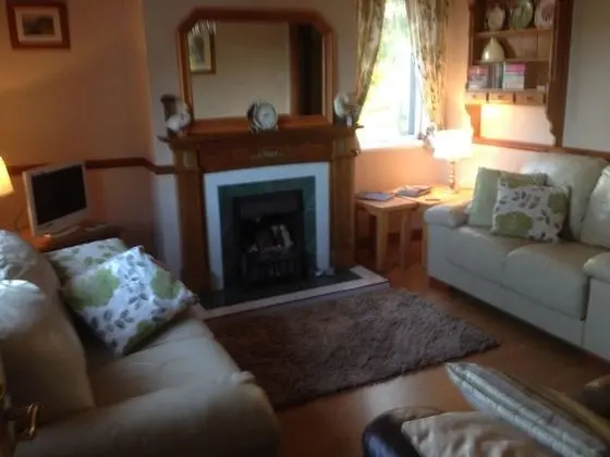 Kır Evi, 3 Yatak Odası