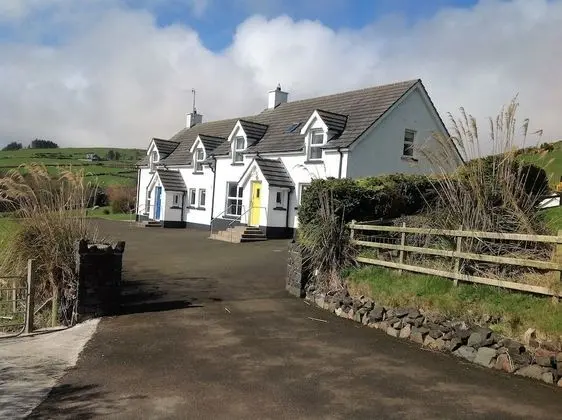 Kır Evi, 4 Yatak Odası